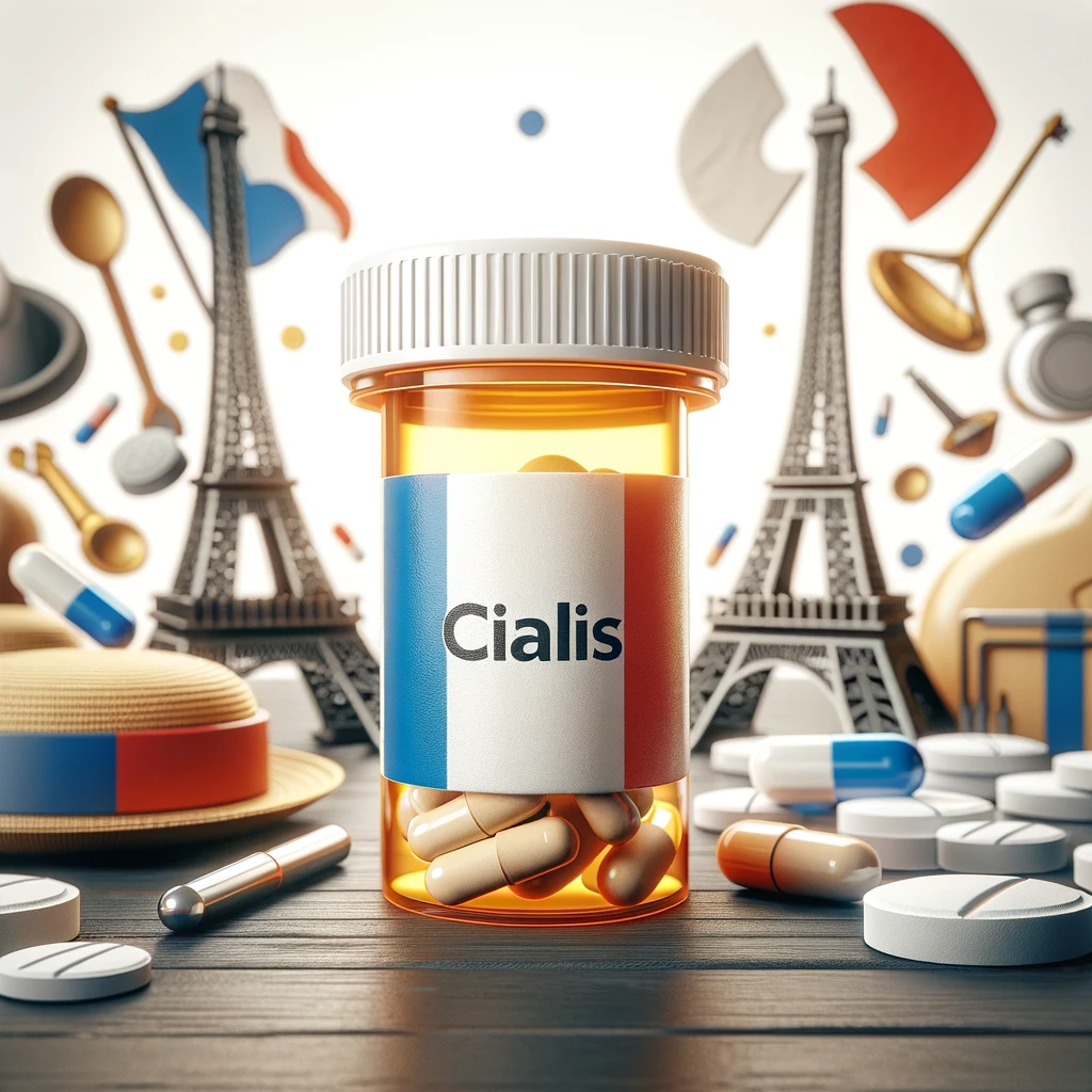 Vente en ligne cialis en france 